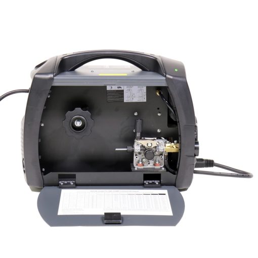 Baileigh BW-200MP Dual Voltage Inverter Multi Process Welder 200A - Image 6