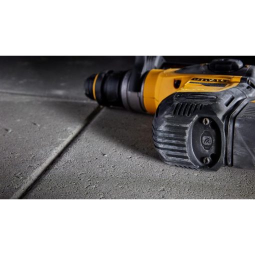 DEWALT 60V MAX 1 1/4" Brushless SDS PLUS Rotary Hammer Bare Tool - Image 14