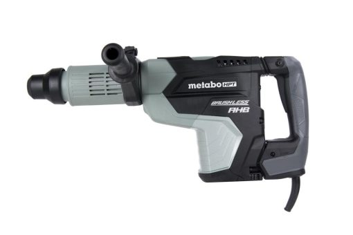 2 -1/16-in AC Brushless, AHB, AC/DC, SDS Max Rotary Hammer