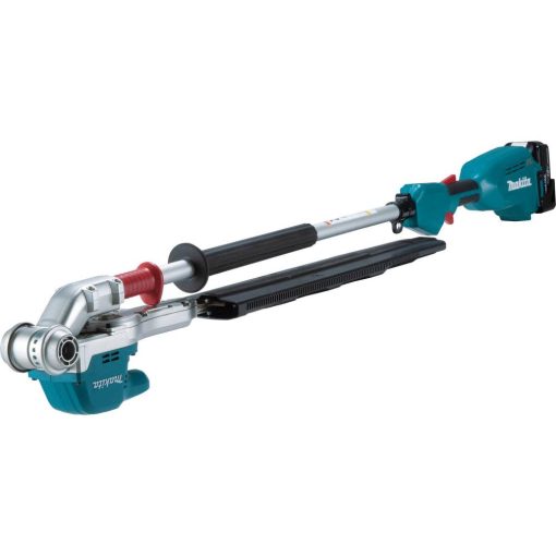 18V LXT® Lithium-Ion Brushless Cordless 20" Articulating Pole Hedge Trimmer Kit (5.0Ah) - Image 5