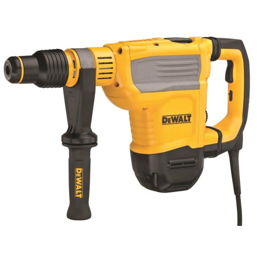 1-3/4 in SDS MAX Combination Rotary Hammer Kit - Image 3