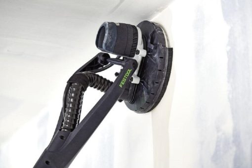 Planex Easy Long-Reach Drywall Sander - Image 2