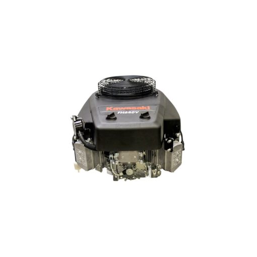 Kawasaki Gasoline Engine Air Cooled V Twin 4 Stroke 23hp 675cc - Image 2