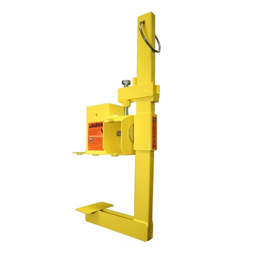 VersiShield Guardrail Clamping System - Image 2