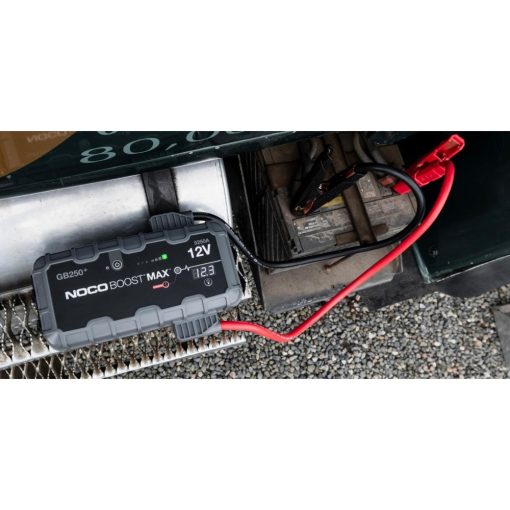Noco 12V Jump Starter 5250A Boost Max Portable Ultrasafe Lithium - Image 2