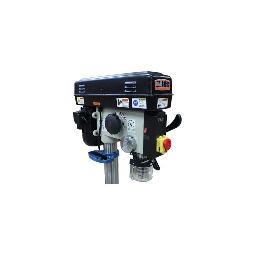 Baileigh DP-1512F-HD Floor Drill Press 110V 15" - Image 2
