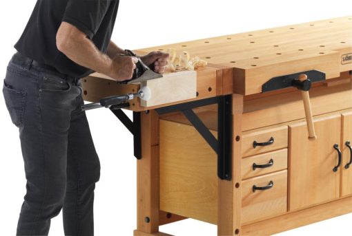Elite Clamping Table with Hold Fast - Image 7