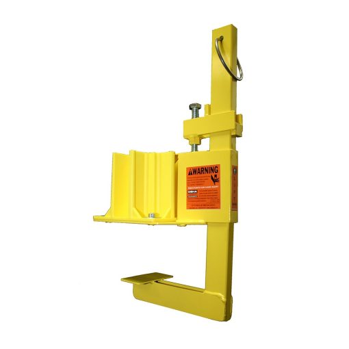 SurShield Guardrail Clamping System - Image 2