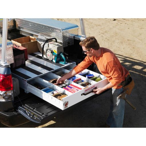 Model 308-3 PACK RAT® Drawer Unit, 48 In. x 39-3/4 In. x 9 In. - Image 5