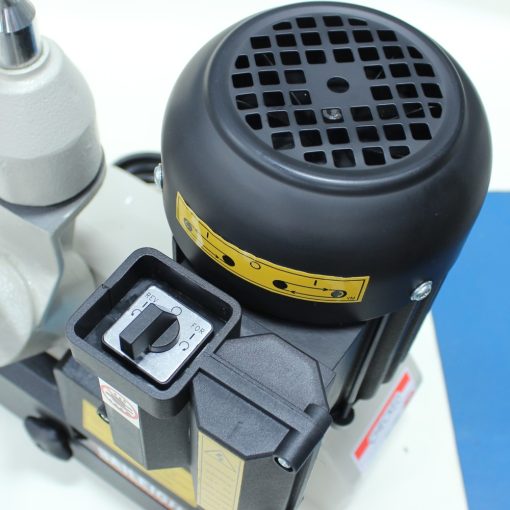 Baileigh PF-1850 Gear Driven Power Feeder 220V 1 Phase 0.25HP - Image 9