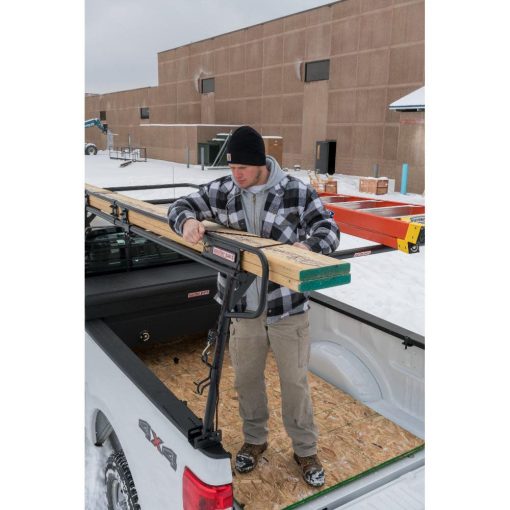 Truck Rack, Steel, Full Size, 1000lb - Image 9
