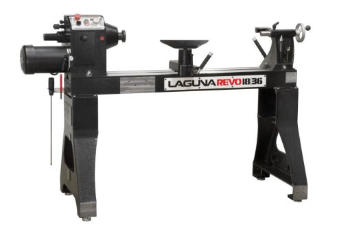 18|36 Revo Ultimate Lathe 110Volt