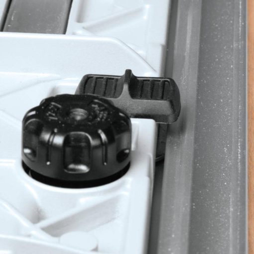 Makita X2 LXT® Li-Ion 6-1/2" Track Saw Kit 18V Plunge - Image 4