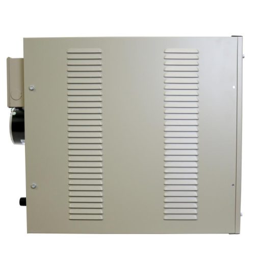 Mr Heater Big Maxx Natural Gas Unit Heater with NG to LP Conversion Kit 80,000 BTU - Image 6