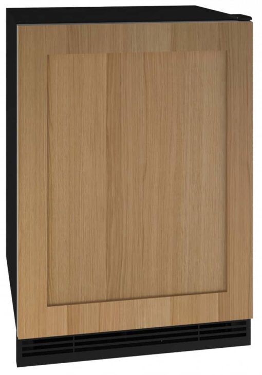U-Line 24" Integrated Solid Refrigerator