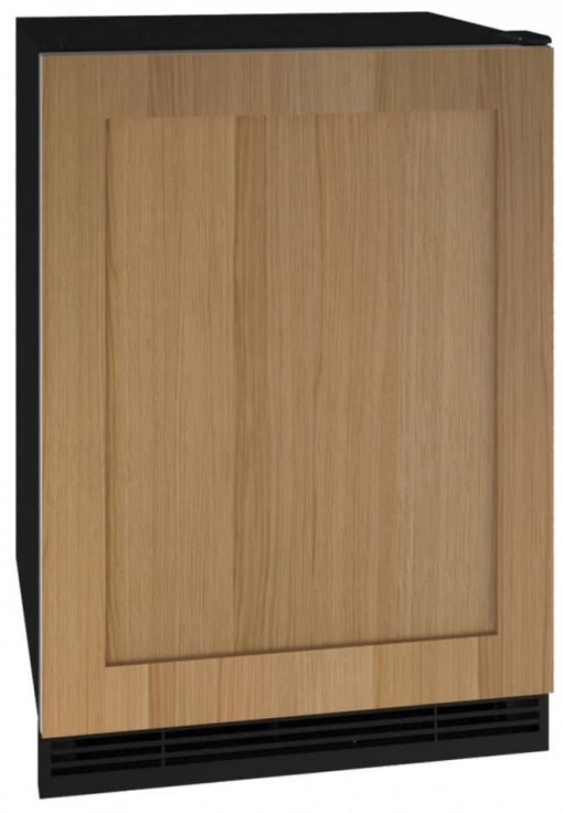 U-Line 24" Integrated Solid Wine Refrigerator