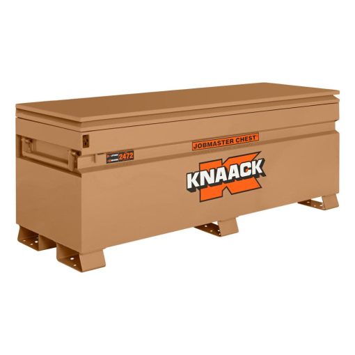 JOBMASTER® Chest, 24.5 Cu. Ft. Steel Jobsite Box