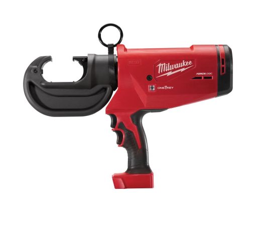 M18™ FORCE LOGIC™ 12T Utility Crimper - Image 11
