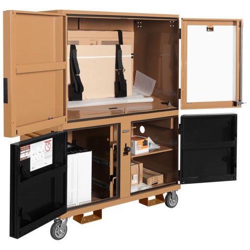 Data Vault Mobile Digital Plan Station - Image 5