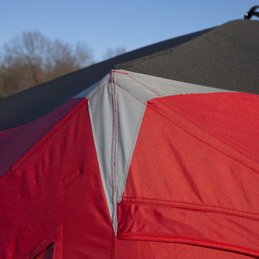 Eskimo Outbreak 450XD Ice Fishing Shelter - Image 3