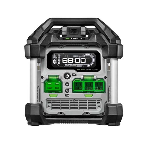 Nexus Portable Generator 3000 Watt Tool Only PST3040 - Image 2