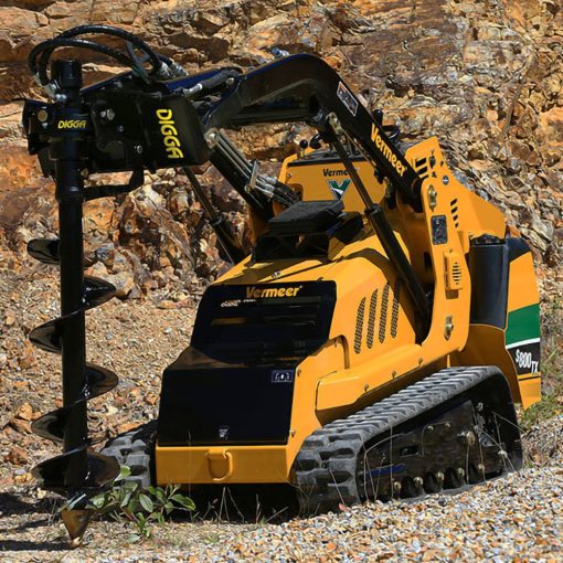 Auger Drive (Mini Loaders & Walk Behinds) - Image 3