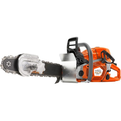 Tempest Fire Rescue Chainsaw 20" Bar 70.6cc 5.8HP Gas Powered - Image 3
