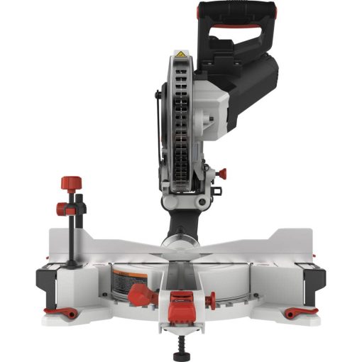 10" Sliding Dual Bevel Compound Miter Saw - Image 10