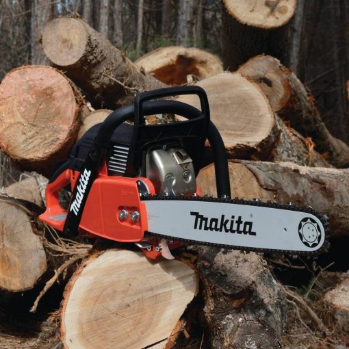 18 In. 61 cc Chain Saw - Image 8