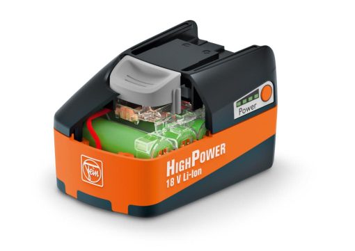 Slugger by FEIN AJMU137 PMQW Cordless Magnetic Base Drill Kit - Image 2