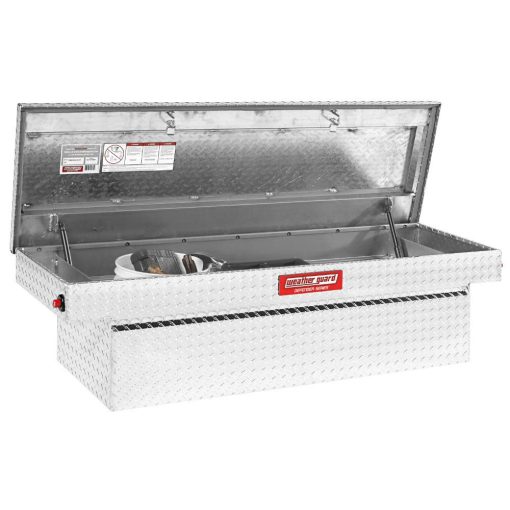 DEFENDER SERIES™ 300104-9-01 Compact Saddle Box 62 x 19.7 x 18.2 - Image 2