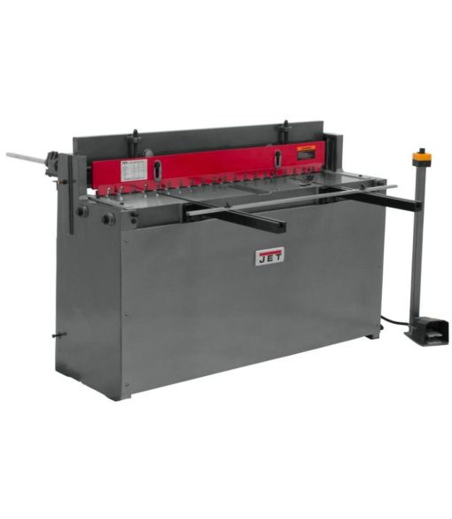 PS1652T 52 In. Pneumatic Shear 16 Gauge - Image 8