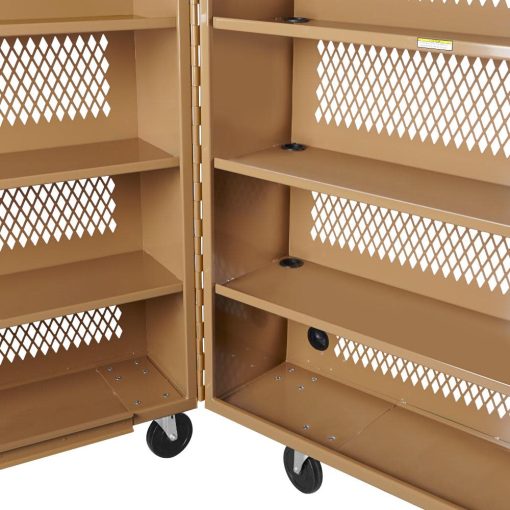 Tool Kage™ Cabinet, 59.4 Cu. Ft. - Image 4