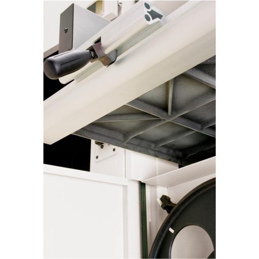 Shop Fox Bandsaw 115V/230V 2HP 1 Phase - Image 3