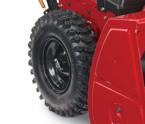 Power Max HD 1232 OHXE Snow Blower - Image 7