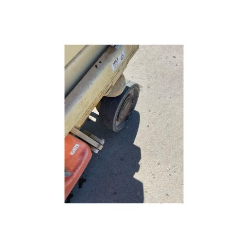 JLG 1930ES 19' Electric Slab Scissor Lift 2007 Used - Image 9