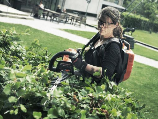 520iHD60 Hedge Trimmer Kit - Image 5