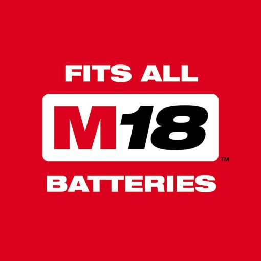 M18™ FORCE LOGIC™ 12T Utility Crimper - Image 9