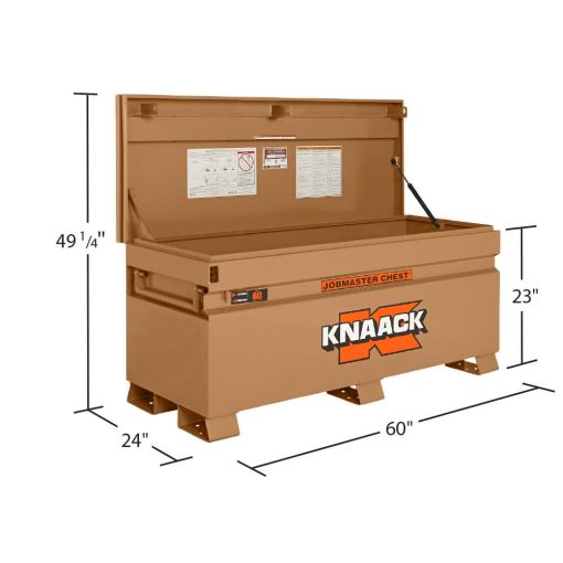 JOBMASTER® Chest, 20.25 Cu. Ft. - Image 2