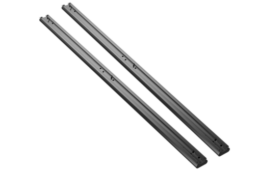 Thule Truck Rack SR Base Rail 14 Silverado/Sierra Short Bed - Image 2