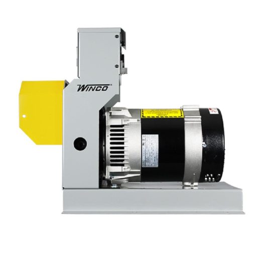 WINCO 10kW 1Ph Industrial PTO Generator - Image 3