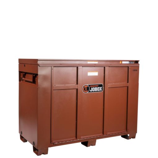 60 In. High-Capacity Drop-Front Chest