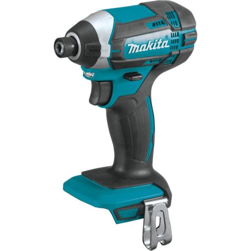 18 Volt X2 LXT Lithium-Ion Cordless 4-Piece Combo Kit - Image 3
