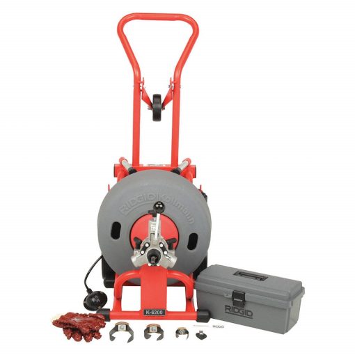 K-6200 Drum Machine with C-24 HD Cable