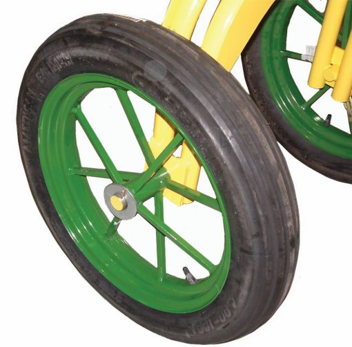 Sumner ST-401 Grasshopper Pipe Dolly - Image 2