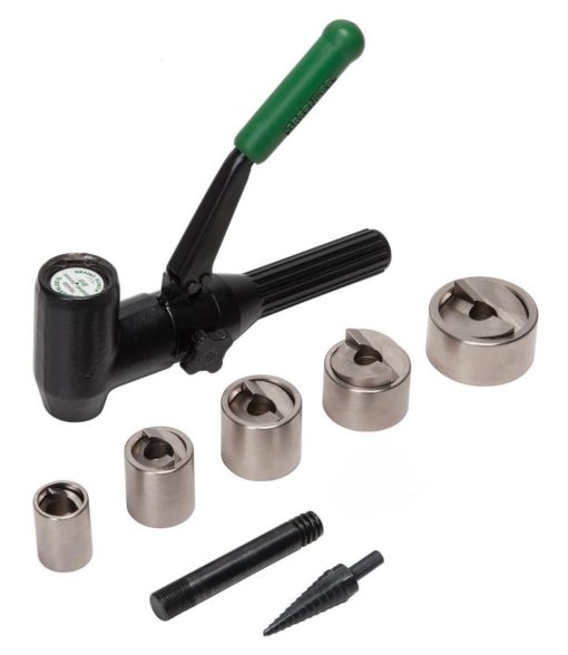 Right Angle Quick Draw Driver Kit - Image 3