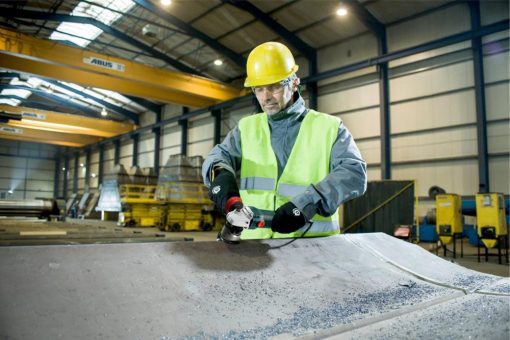 Compact Metal Beveling Tool - Image 4