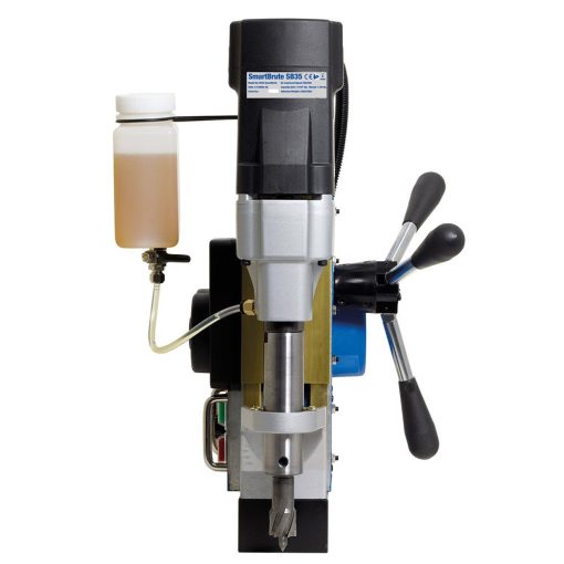 Smart Brute Magnetic Drill Press - Image 3
