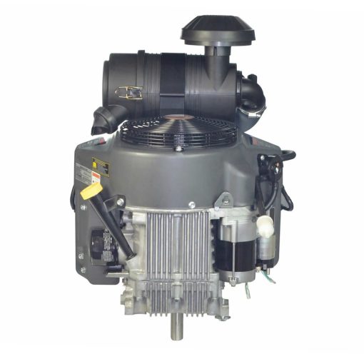 23.5HP 726cc E/SHFT Start 15AMP Engine - Image 2