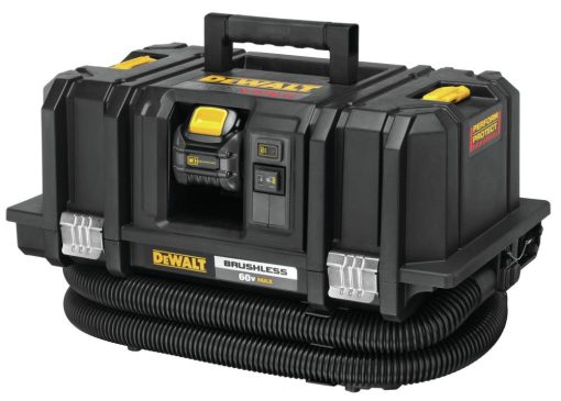 FLEXVOLT™ 60V MAX* Dust Extractor - Image 3
